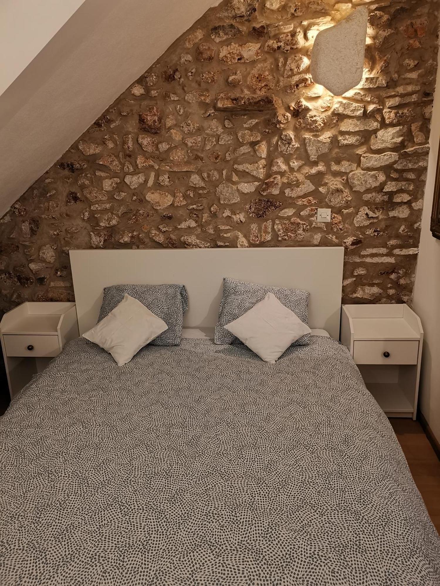 George'S Rooms 斯塔里格勒 外观 照片